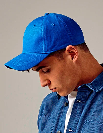 Ultimate 6 Panel Cap CB18