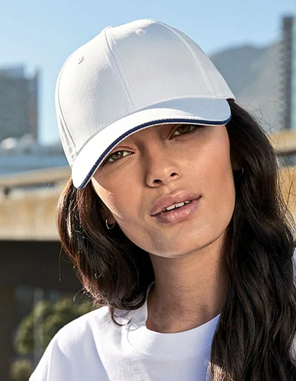Team Sports-Tech Cap CB195R