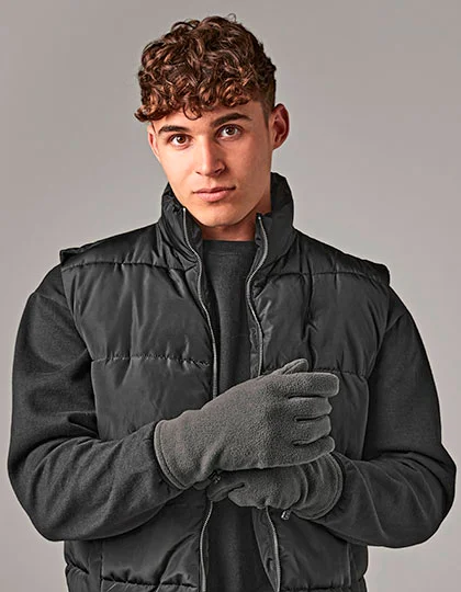 Recycled Fleece Gloves CB298R