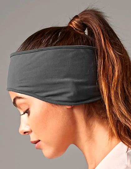 Softshell Sports Tech Headband CB316