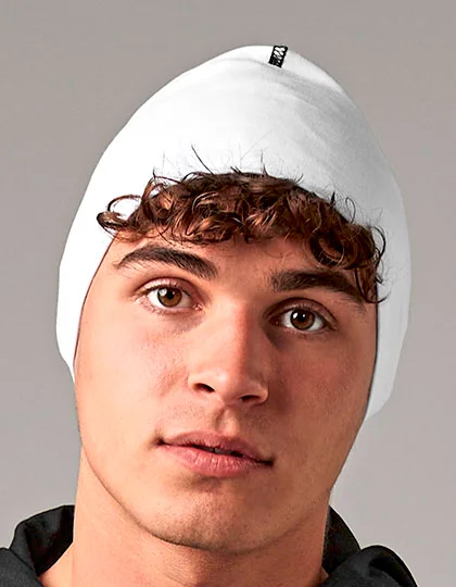 Hemsedal Cotton Beanie CB366