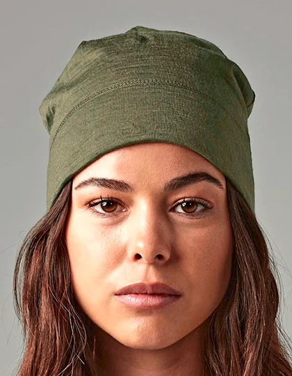 Merino Beanie CB370