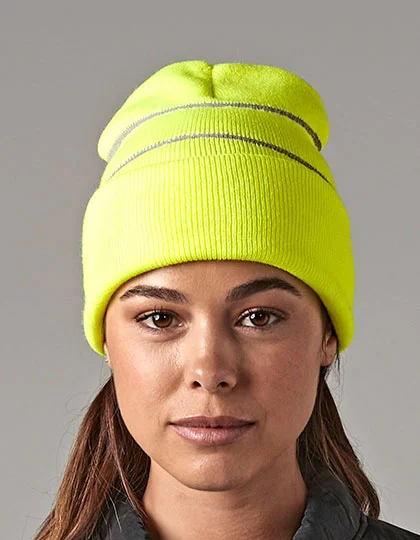 Enhanced-Viz Beanie CB42