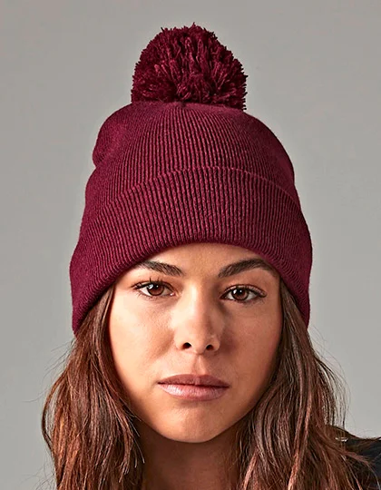 Original Pom Pom Beanie CB426
