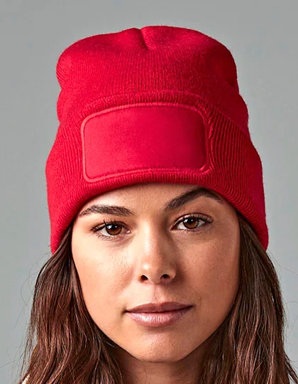 Original Patch Beanie CB445
