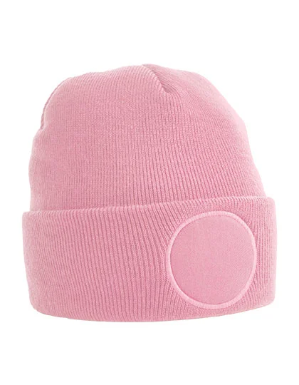Dusky Pink