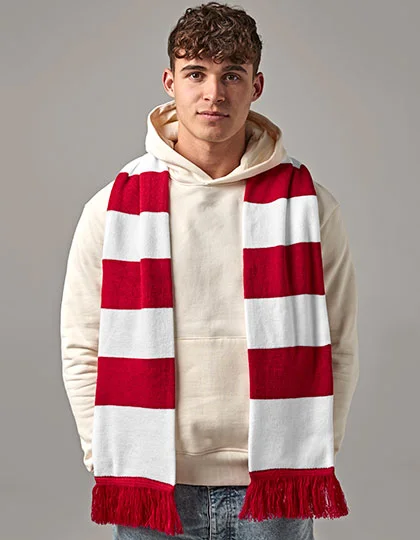 Stadium Scarf CB479