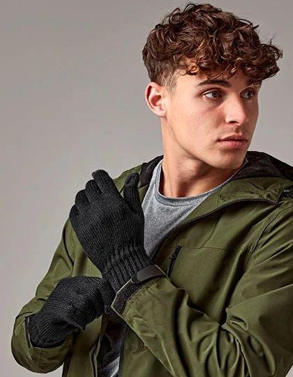 TouchScreen Smart Gloves CB490
