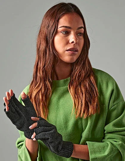 Fingerless Gloves CB491
