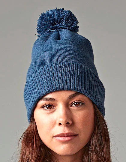 Water Repellent Thermal Snowstar® Beanie CB502