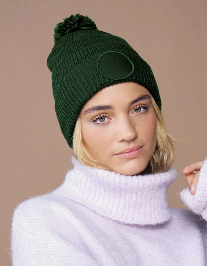 Fan Patch Beanie CB530R