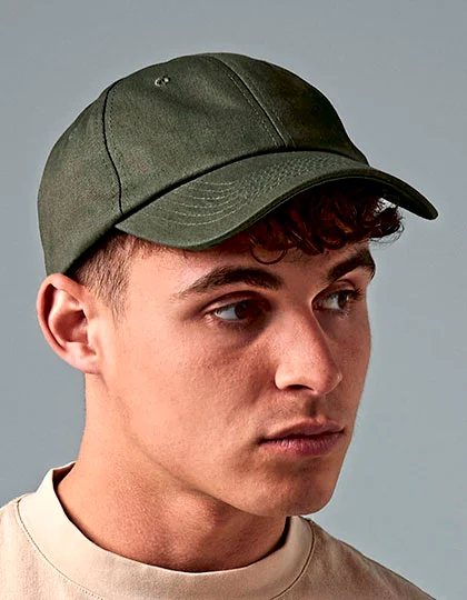 Authentic Baseball Cap CB59
