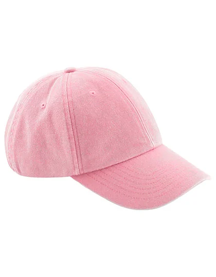 Vintage Dusky Pink