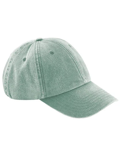 Vintage Sage Green