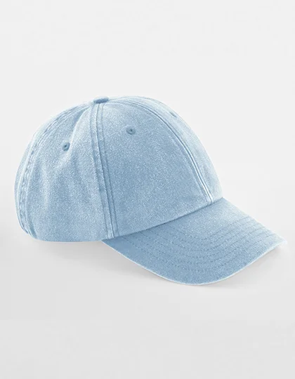 Vintage Light Blue