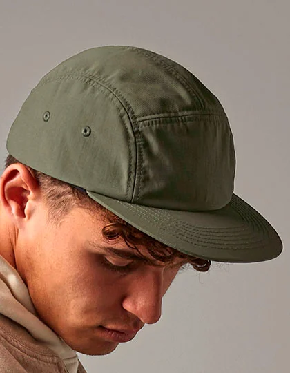 Outdoor 5 Panel Camper Cap CB659