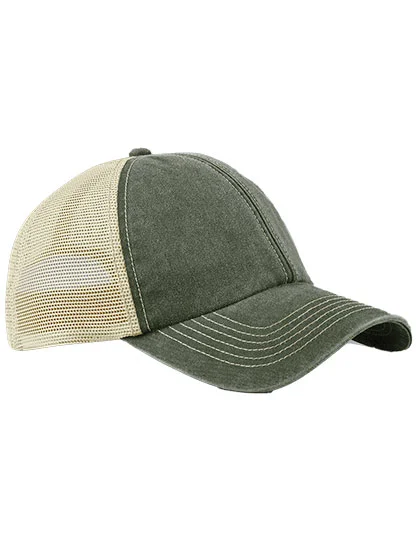 Vintage Olive