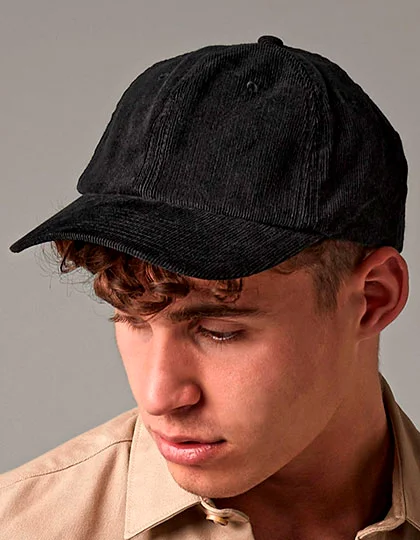 Heritage Cord Cap CB682