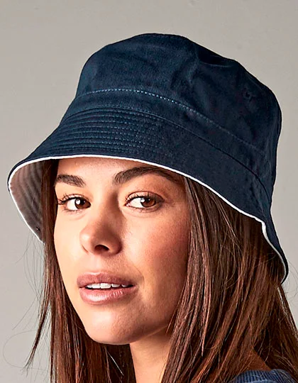 Reversible Bucket Hat CB686