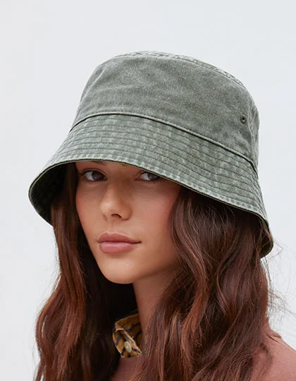 Vintage Bucket Hat CB688