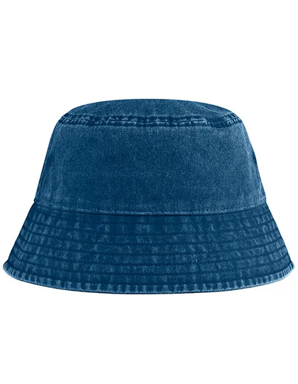 Vintage Denim