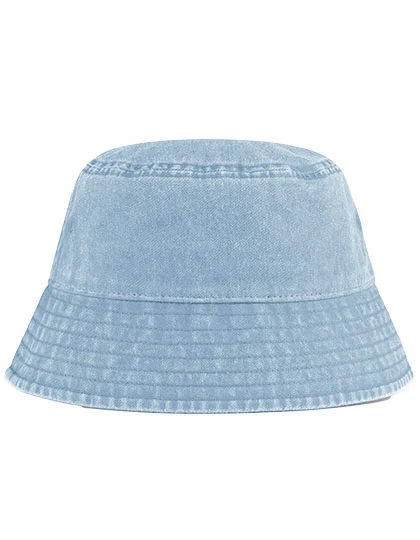 Vintage Light Blue