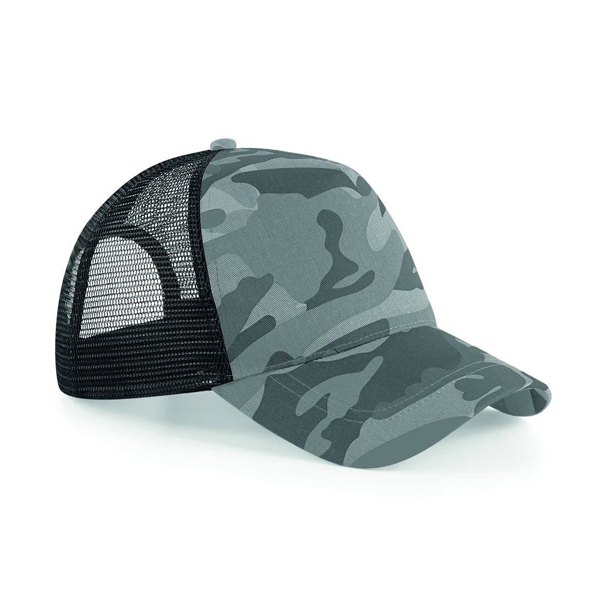 Arctic Camo