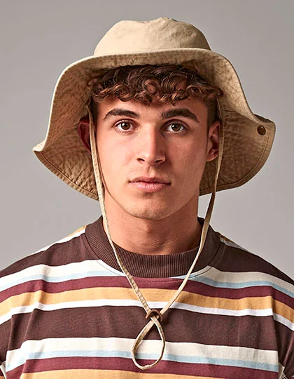 Outback Hat CB789