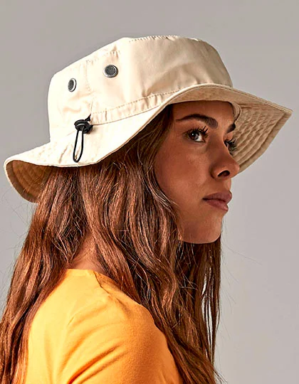 Cargo Bucket Hat CB88