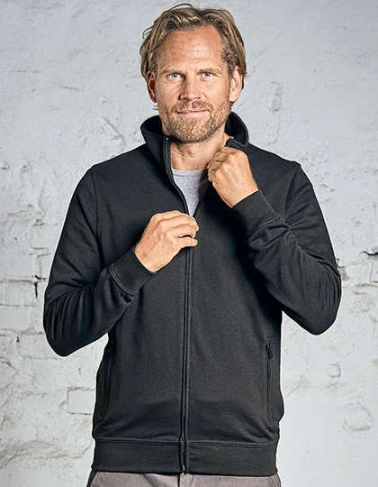 Men’s Sweatjacket CD5270