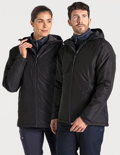 Expert Thermic Insulated Jacket CEP001