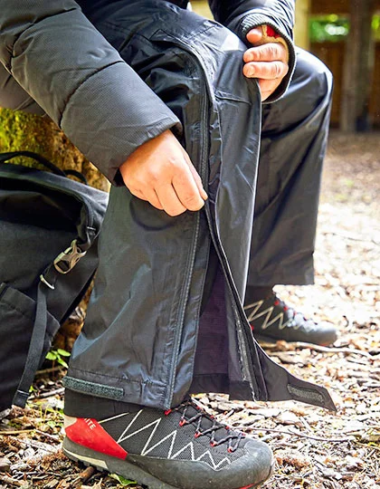 Expert Packable Overtrouser CEW010