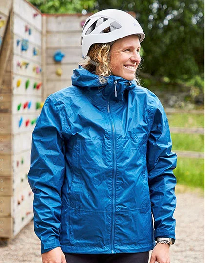 Expert Packable Jacket CEW011