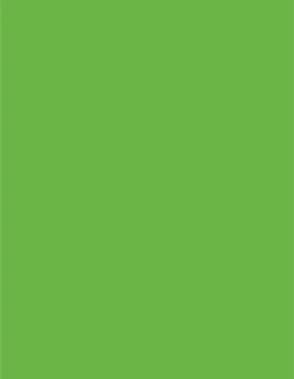 Apple Green