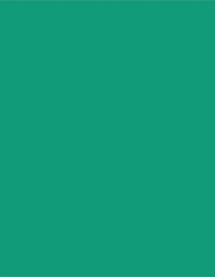 Aqua Green