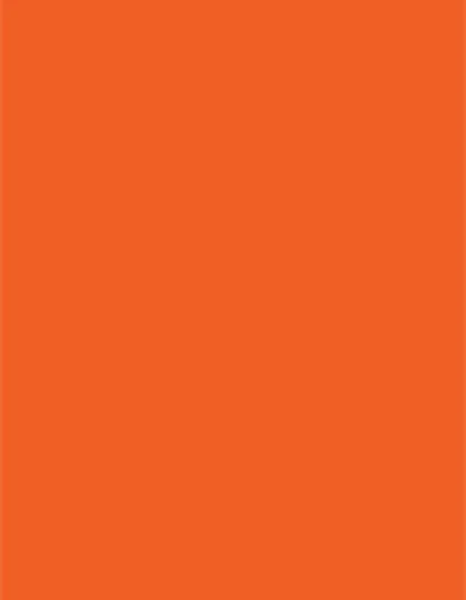Fluo Orange