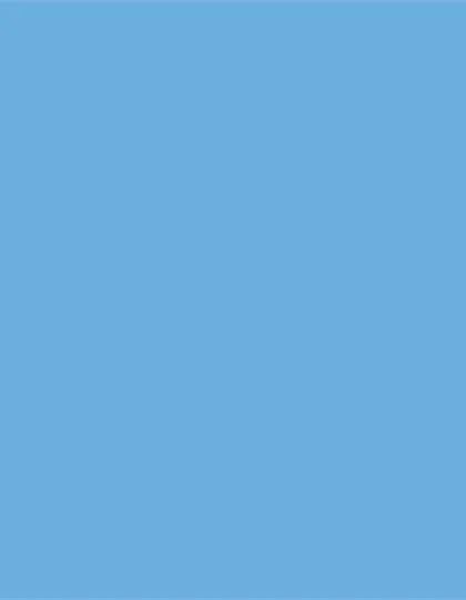 Pale Blue