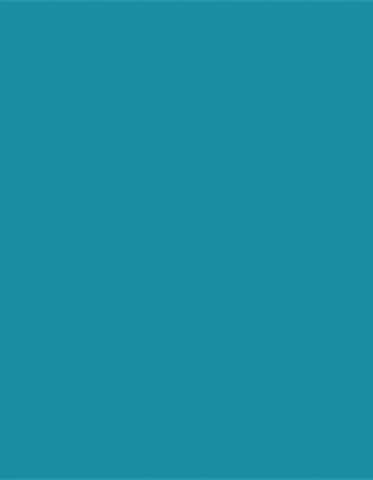 Teal Blue