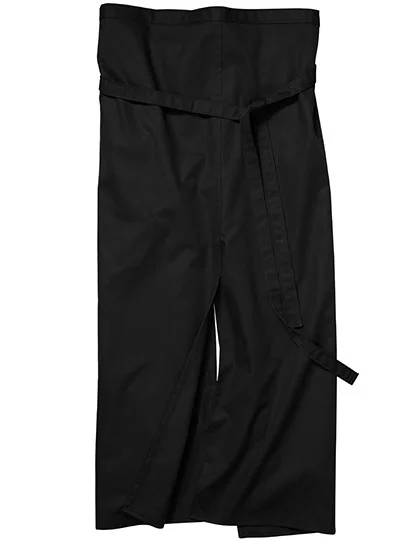 Slit Apron Milano 100 x 100 cm CGW110