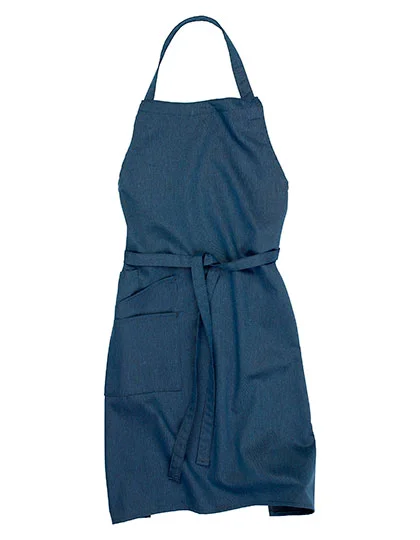 Blue Melange
