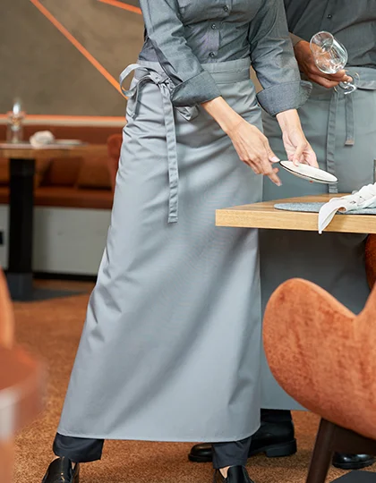 Bistro Apron Roma 100 x 100 cm CGW121