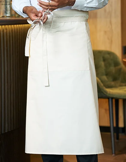 Bistro Apron Roma Bag 80 x 100 cm CGW1261