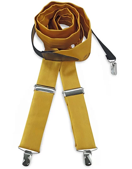 Golden Yellow