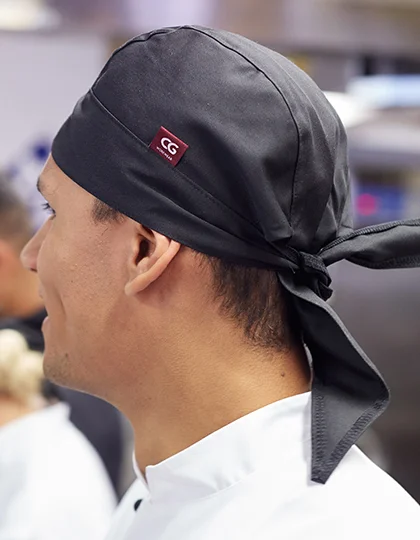 Chef’s Hat Prato Classic CGW185