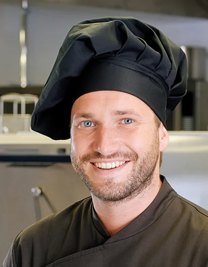 Chianti Chef Hat CGW3200