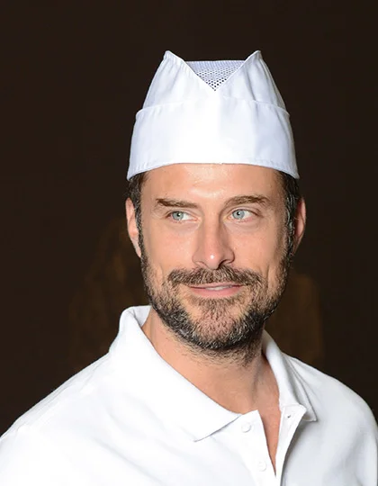 Crecchio Classic Chef Hat CGW3310