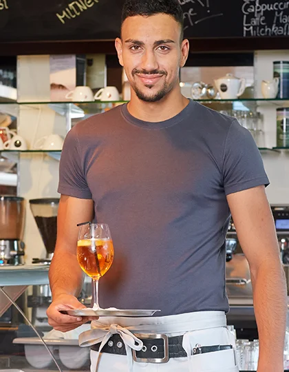 Men’s Short Sleeve T-Shirt Taranto CGW9520