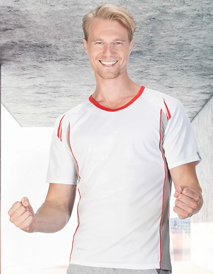 Club Tech Tee CN120