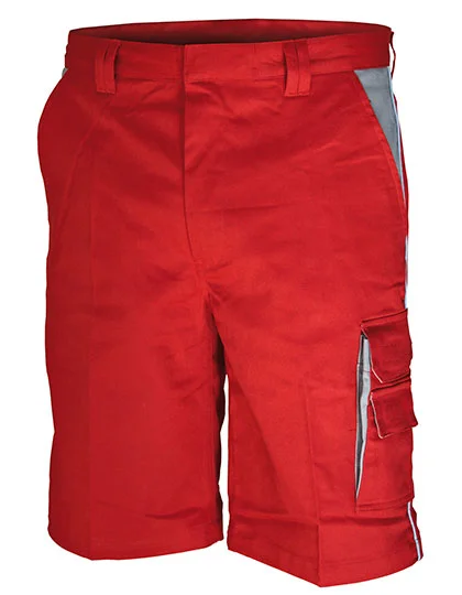 Contrast Work Shorts CR481