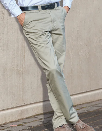 Classic Khaki Pants CR485